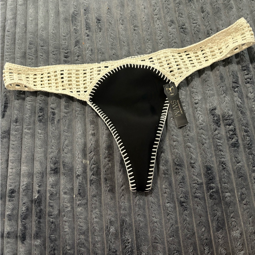 Vs bikini bottoms